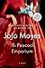 The Peacock Emporium by Jojo Moyes