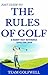 Rules of Golf by Team Golfwell