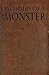 Memoirs of a monster by A.J. Curtis