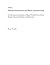 A Grid-Resolved Analysis of Base Flowfield for a Four-Engine Clustered Nozzle Configuration