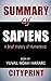 Summary of Sapiens by CityPrint