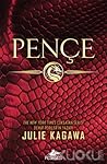 Pençe by Julie Kagawa