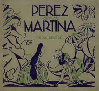 Pérez and Martina: A Puerto Rican Folktale (Hardcover)