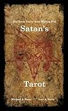 Satan's Tarot: Tarot Manual, Left-Path, Satanism.