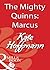 The Mighty Quinns: Marcus (Mills & Boon Blaze)