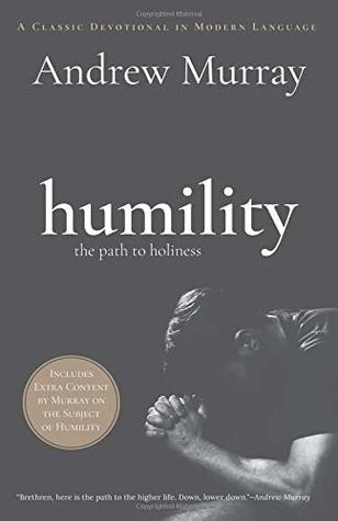 Humility: The Path to Holiness