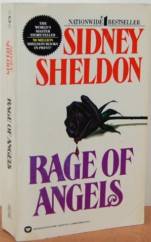 Rage of Angels