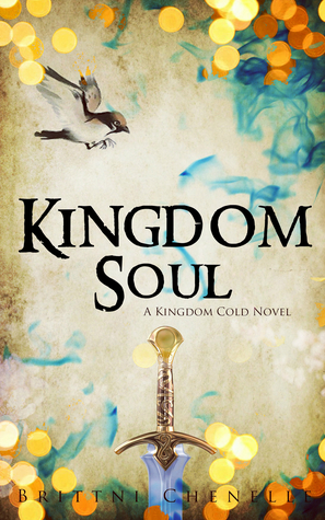 Kingdom Soul (Kingdom Cold #2)