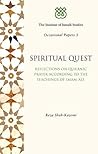Spiritual Quest: ...