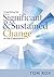 Coaching for Significant and Sustained Change in the Classroom by Tom Roy