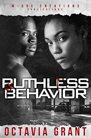 Ruthless Behavior (Kindle Edition)