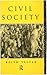 Civil Society by Keith Tester