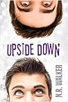 Book cover for Upside Down