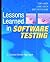 Lessons Learned in Software Testing: A Context-Driven Approach