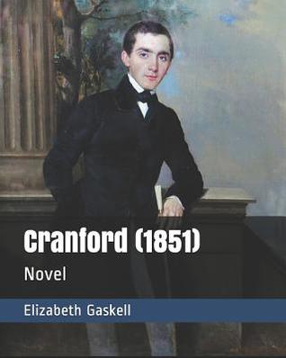 Cranford (1851): Novel