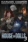 House of Dolls 3 (House of Dolls, #3)