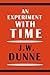 An Experiment with Time