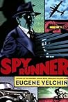 Spy Runner