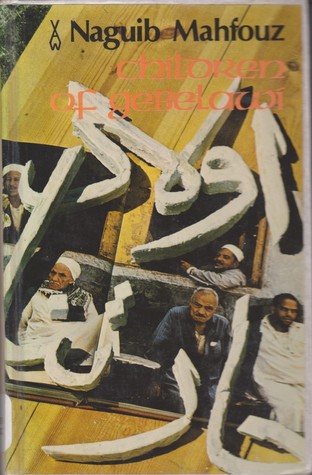 Children of Gebelawi