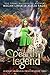 The Earth Legend (Hidden Legends: Academy of Magical Creatures, #3)
