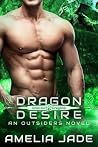 Dragon Desire (Emerald Dragons, #2)