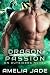 Dragon Passion (Emerald Dragons, #1)