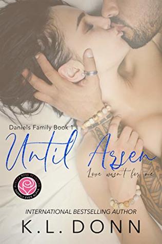 Until Arsen (Daniels Family, #1)