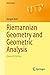 Riemannian Geometry and Geometric Analysis (Universitext)