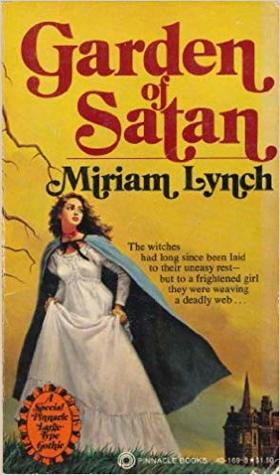 Garden of Satan (Mass Market Paperback)