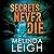 Secrets Never Die (Morgan D...