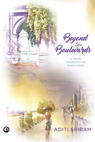 Beyond the Boulevards (Hardcover)