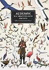 Audubon. Na skrzydłach świata by Fabien Grolleau