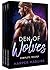 Den of Wolves: Complete Tri...