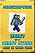 Minecrafters Diary of a Wimpy Steve Lost in Video Game by Torsten Urner