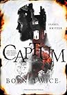 Captum: Born. Twice. (German Edition) Captum: Born. Twice. (German Edition)