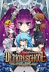 Demon School ก๊วนป่วนโรงเรียนปีศาจ ความลับแห่งสายเลือด เล่ม 1