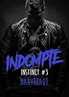 Indompté (Instinct #3)