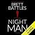 Night Man by Brett Battles