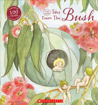 Tales From The Bush (Paperback)