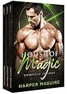 House of Magic: C...