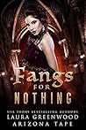 Fangs For Nothing (The Vampire Detective, #1)
