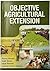 Objective Agricultural Extension by Barua S Barua Rituraj