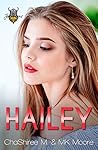 Hailey (Filthy Modern Vikings: The Jorgensens, #3)