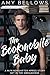 The Bookmobile Baby (Nerds ...
