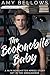 The Bookmobile Baby (Nerds Who Knot #2) by Amy Bellows