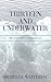 Thirteen and Underwater by Michelle Weitering