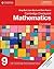 Cambridge Checkpoint Mathematics Coursebook 9 with Cambridge Online Mathematics (1 Year)