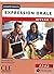 Competences Expression orale 1 - Niveaux A1-A2 - Livre + CD -... by Cle