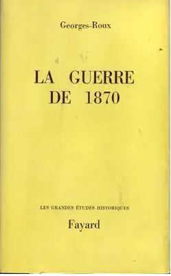 La Guerre de 1870