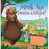Minik Ayi Denize ...